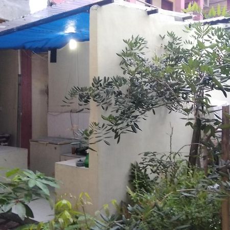 Pondok Cemara Hotel Medan Eksteriør billede