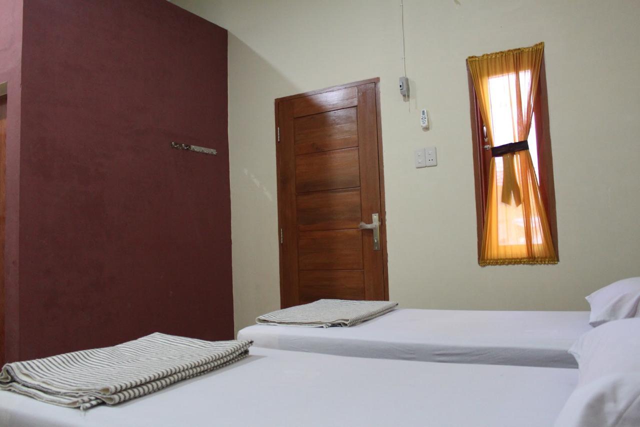 Pondok Cemara Hotel Medan Eksteriør billede