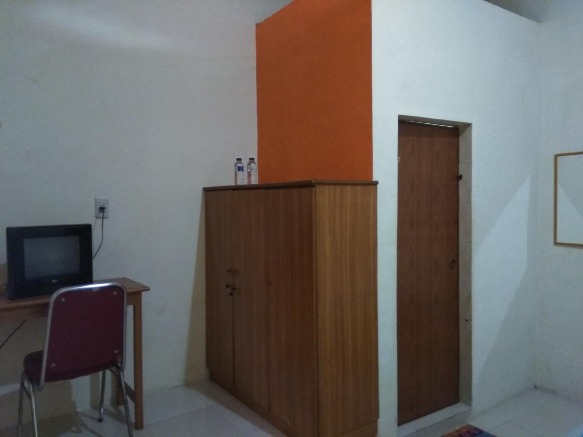 Pondok Cemara Hotel Medan Eksteriør billede