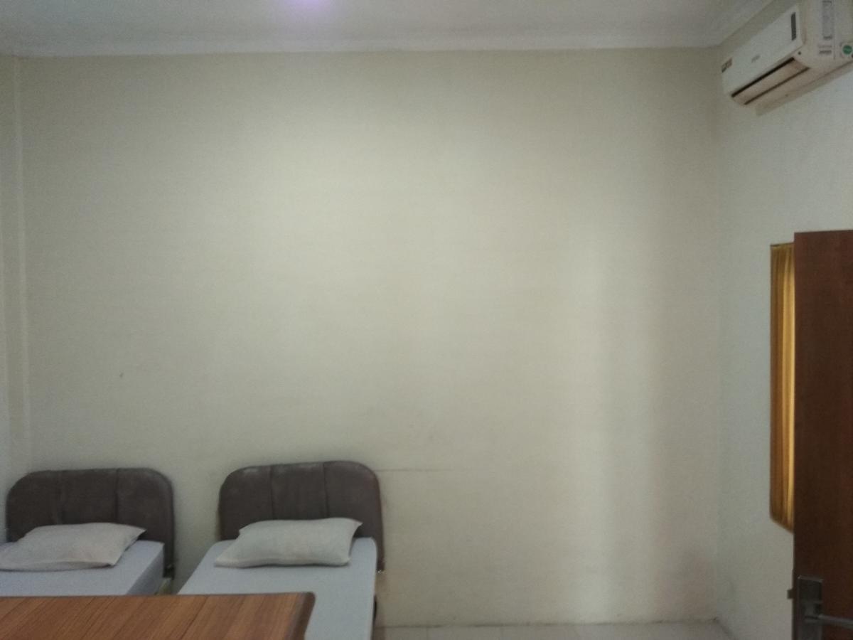 Pondok Cemara Hotel Medan Eksteriør billede